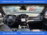 Thumbnail of 2023 Diamond Black Crystal Pearlcoat RAM 2500