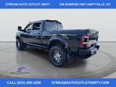 Thumbnail of 2023 Diamond Black Crystal Pearlcoat RAM 2500