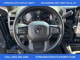 Thumbnail of 2023 Diamond Black Crystal Pearlcoat RAM 2500