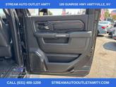 Thumbnail of 2023 Diamond Black Crystal Pearlcoat RAM 2500