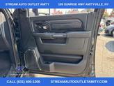 Thumbnail of 2023 Diamond Black Crystal Pearlcoat RAM 2500