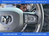 Thumbnail of 2023 Diamond Black Crystal Pearlcoat RAM 2500