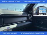 Thumbnail of 2023 Diamond Black Crystal Pearlcoat RAM 2500