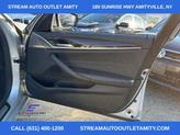Thumbnail of 2021 Glacier Silver Metallic BMW 530