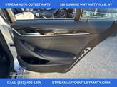 Thumbnail of 2021 Glacier Silver Metallic BMW 530