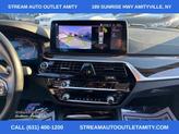Thumbnail of 2021 Glacier Silver Metallic BMW 530