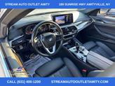 Thumbnail of 2021 Glacier Silver Metallic BMW 530