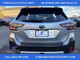 Thumbnail of 2022 Ice Silver Metallic Subaru Outback