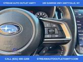 Thumbnail of 2022 Ice Silver Metallic Subaru Outback