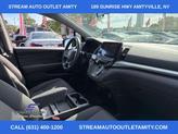 Thumbnail of 2021 Gray Honda Odyssey