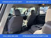 Thumbnail of 2021 Gray Honda Odyssey