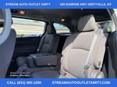 Thumbnail of 2021 Gray Honda Odyssey