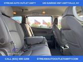 Thumbnail of 2021 Gray Honda Odyssey