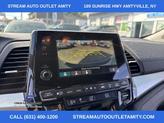 Thumbnail of 2021 Gray Honda Odyssey