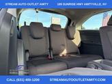 Thumbnail of 2021 Gray Honda Odyssey