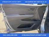 Thumbnail of 2021 Gray Honda Odyssey