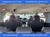 Thumbnail of 2021 Gray Honda Odyssey