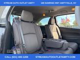 Thumbnail of 2021 Gray Honda Odyssey