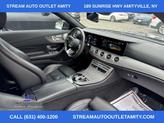 Thumbnail of 2021 Gray Mercedes-Benz AMG E 53