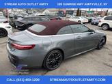 Thumbnail of 2021 Gray Mercedes-Benz AMG E 53