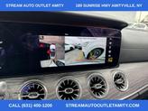 Thumbnail of 2021 Gray Mercedes-Benz AMG E 53