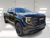 Thumbnail of 2026 Onyx Black GMC Sierra 1500
