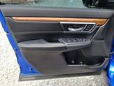 Thumbnail of 2021 BLUE Honda CR-V