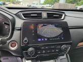Thumbnail of 2021 BLUE Honda CR-V