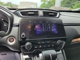 Thumbnail of 2021 BLUE Honda CR-V