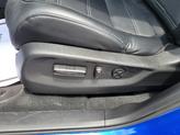 Thumbnail of 2021 BLUE Honda CR-V