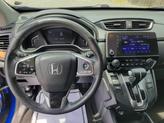 Thumbnail of 2021 BLUE Honda CR-V