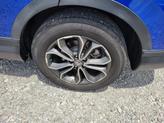 Thumbnail of 2021 BLUE Honda CR-V