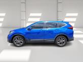 Thumbnail of 2021 BLUE Honda CR-V