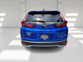 Thumbnail of 2021 BLUE Honda CR-V
