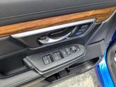 Thumbnail of 2021 BLUE Honda CR-V
