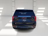 Thumbnail of 2026 Onyx Black GMC Yukon