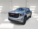 Photo of 2025 Sterling Metallic GMC Sierra 1500