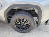 Thumbnail of 2025 Sterling Metallic GMC Sierra 1500