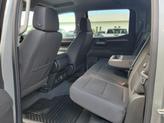 Thumbnail of 2025 Sterling Metallic GMC Sierra 1500