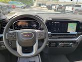 Thumbnail of 2025 Sterling Metallic GMC Sierra 1500