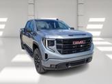 Thumbnail of 2025 Sterling Metallic GMC Sierra 1500