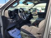 Thumbnail of 2025 Sterling Metallic GMC Sierra 1500