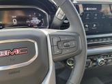 Thumbnail of 2025 Sterling Metallic GMC Sierra 1500