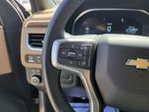 Thumbnail of 2024 Empire Beige Metallic Chevrolet Tahoe
