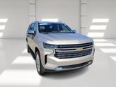 Thumbnail of 2024 Empire Beige Metallic Chevrolet Tahoe