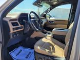 Thumbnail of 2024 Empire Beige Metallic Chevrolet Tahoe