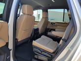 Thumbnail of 2024 Empire Beige Metallic Chevrolet Tahoe