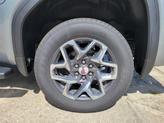 Thumbnail of 2026 GRAY GMC Sierra 1500