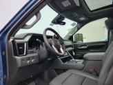 Thumbnail of 2025 Downpour Metallic GMC Sierra 2500