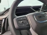 Thumbnail of 2025 Downpour Metallic GMC Sierra 2500